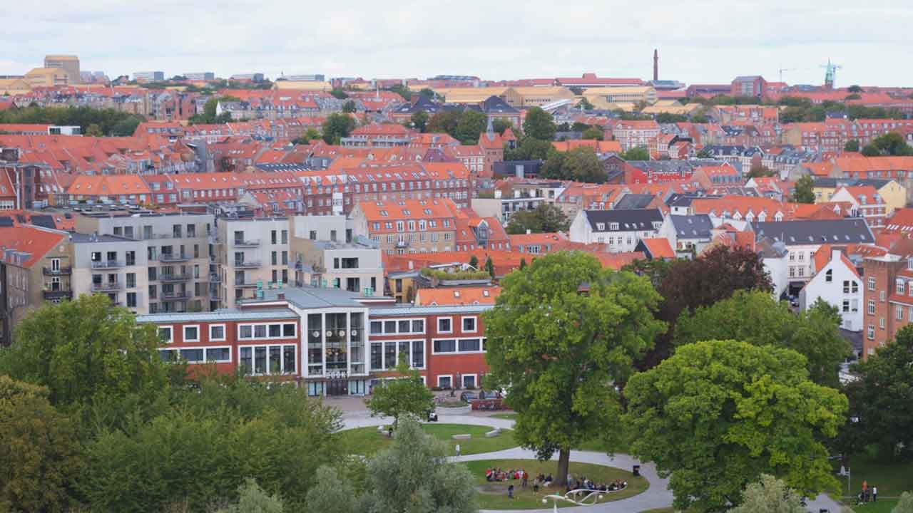 ULL Aarhus