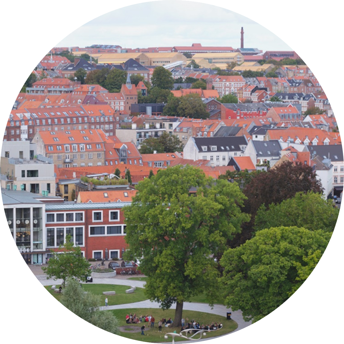 Aarhus