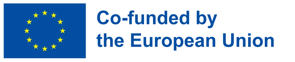 Co-founded by European Union