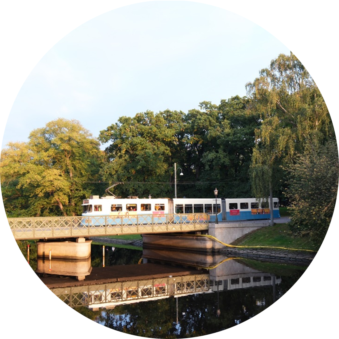 Gothenburg