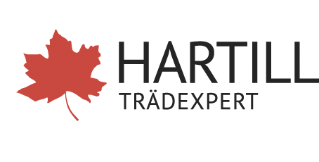 Hartill Trädexpert Ab