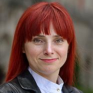 Justyna Borucka