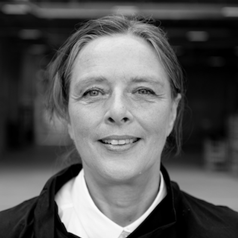 Lotte M. Bjerregaard Jensen,